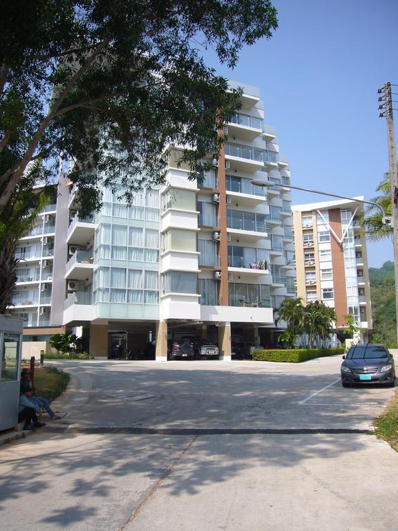 Chic Condominium Unit A303, A306, A307, A308, A406 Karon Eksteriør billede