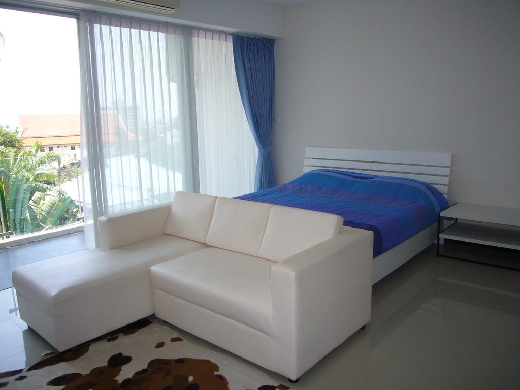 Chic Condominium Unit A303, A306, A307, A308, A406 Karon Eksteriør billede